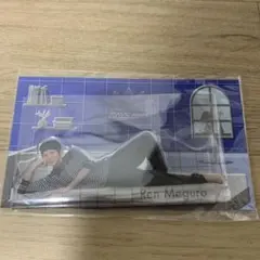 SnowMan RAYS アクリルスタンド目黒蓮