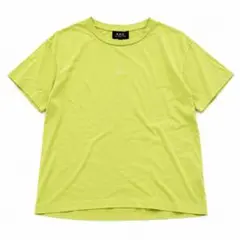 A.P.C. 半袖 レディース　Tシャツ アーペーセーのサムネイル