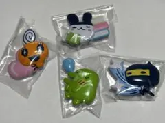 たまごっち はさむんです。でらっくす