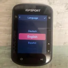 2025年最新】igpsport bsc200の人気アイテム - メルカリ