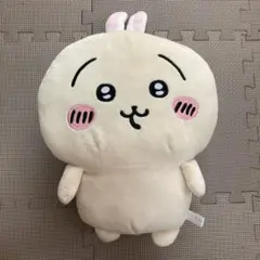 ぬいぐるみリュック キャラクターグッズ