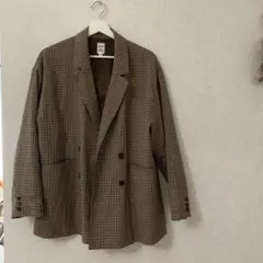 ジャケットコート テーラードジャケット