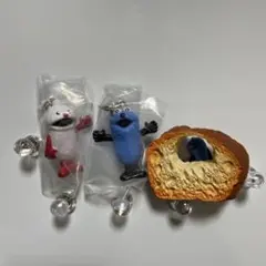 スンスン めじるしアクセサリー