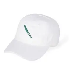 Wind and Sea キャップ　ホワイトのサムネイル
