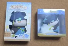 原神　キィニチ　ぬいぐるみ　セット