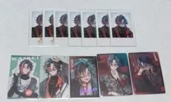 魁星 チェキ まとめ