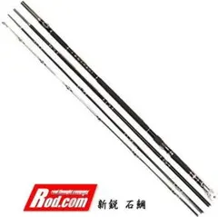 2026年最新】ロッドコム 石鯛の人気アイテム - メルカリ