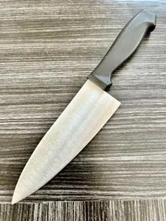 新品 出刃包丁 片刃 ステンレス 新品 魚さばき jurhのサムネイル