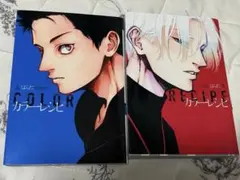 2026年最新】はらだ展 カラーレシピの人気アイテム - メルカリ