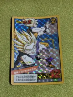 ドラゴンボールZ スーパーバトル 悟空＆悟飯 「驚愕!!Wかめはめ波!!」のサムネイル