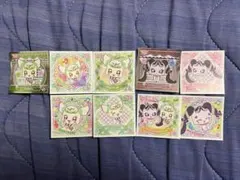 プリキュア プリルン メロロン セット