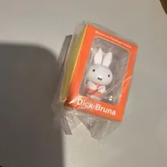 ミッフィー パッケージミニチュアチャーム