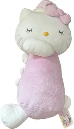 ハローキティ　抱き枕　クッション　サンリオ　キティちゃん