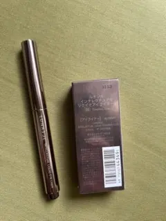 LUNASOL リクイドアイライナー & リフィル1本Greenish Grayのサムネイル