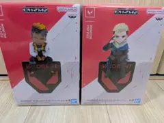 【新品・未開封品】VALORANT モニタートップフィギュア 2種セット