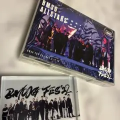 2026年最新】BMSGFES dvdの人気アイテム - メルカリ