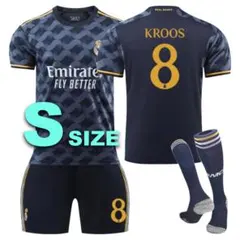 2025年最新】レアルマドリード ユニフォーム クロースの人気