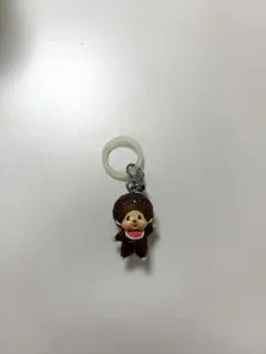 モンチッチ めじるしアクセサリー