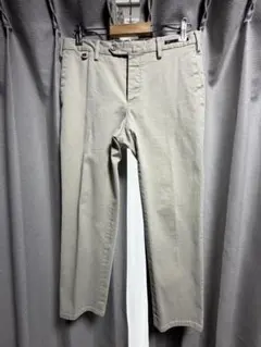 PT01 WEST POINT スラックスパンツ オフホワイトサイズ48のサムネイル