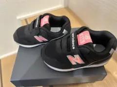 New Balance 996 キッズスニーカー