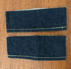 ANATOMICA MARILYN II 切れ端