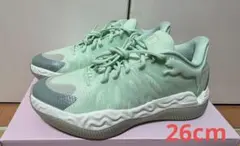 PUMA/HALI 1/26cmのサムネイル
