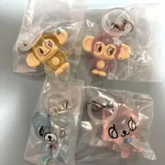 ナルミヤめじるしアクセサリー