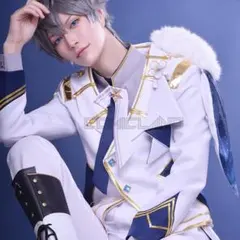 あんスタ コスプレ SAKE OF LOVE マトリックス コスプレ衣装 - メルカリ