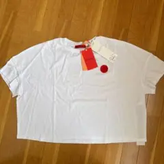 MAX&Co. Tブラウス L未使用 2025年最新】MAX&CO レディース 半袖(Tシャツ) Tシャツ