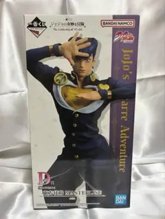 2026年最新】一番くじ ジョジョ D賞 仗助の人気アイテム - メルカリ