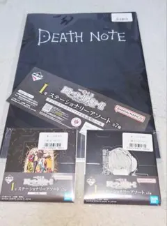2026年最新】デスノート クリアファイルの人気アイテム - メルカリ