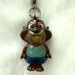 ♡ ズートピア2 めじるしアクセサリー ニブルズ ガチャ♡