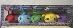 パズドラ スペシャルぬいぐるみアソート