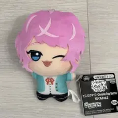 ヒプマイ　ヒプノシスマイク　ちびぐるみ　飴村乱数