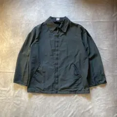 97ss cp.company garmentdye nylon jacket
