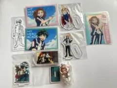 ヒロアカ セット