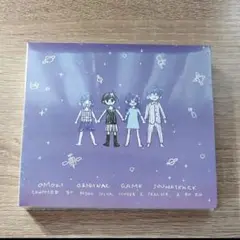 OMORI オリジナルサウンドトラック 未開封