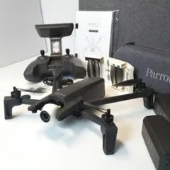 2025年最新】parrot anafiの人気アイテム - メルカリ