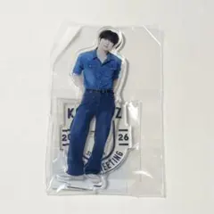 KO1KEYZ シヨン ファンミ アクスタ - メルカリ