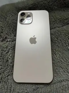 iphone12pro スマートフォン本体