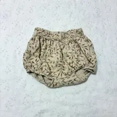 Rylee+Cru ライリーアンドクルー ブルマ 6-12m