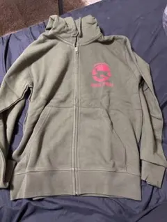 艦隊これくしょん 艦これ 鹿島フルカラー パーカー Lサイズ　上着 鹿島フルカラーパーカー [艦隊これくしょん -艦これ-] | 二次元