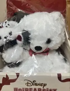 ユニベアシティ101匹わんちゃんクッキークリーム ユニベアシティ101匹わんちゃんクッキークリーム - メルカリ