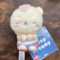 ファンターネFun tane Sheep Dreamy ぬいぐるみ