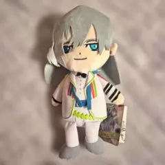 深海奏汰 いつぬい 一緒に暮らすぬい あんスタ あんさんぶるスターズ