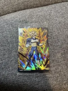 イタジャガ ドラゴンボール vol.6 6-16 SSトランクス