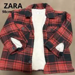 裏ボア ジャケット