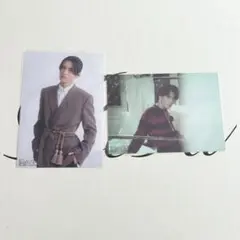 原因は自分にある。 げんじぶ 武藤潤 生写真
