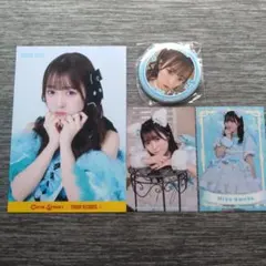 CUTIE STREET 梅田みゆ グッズセット♡