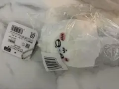ちいかわ たこイカくじ Ꭰ賞 モモンガ マスコット